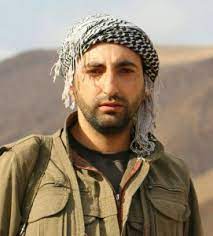 Şoreşê Ûzîmî