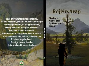 Rojbîn Arap
