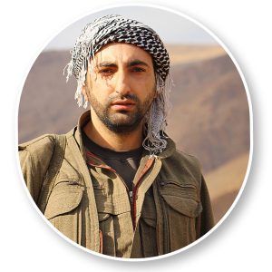 Helbestkar Şoreşê Ûzîmî